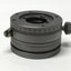 Used Newport TR46 Precision Rotary Positioner Stage, 360° Coarse, ±2° Fine, Ø46mm