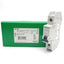 New – Open box Schneider Electric 60107 Miniature Circuit Breaker, 1-Pole, 240VAC/60VDC 6A