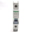 New – Open box Schneider Electric 60107 Miniature Circuit Breaker, 1-Pole, 240VAC/60VDC 6A