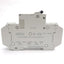 New – Open box Schneider Electric 60107 Miniature Circuit Breaker, 1-Pole, 240VAC/60VDC 6A