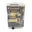 New Emerson SDN 20-24-100C Sola Power Supply, 100-240VAC or 100-250VDC IN, 24VDC OUT