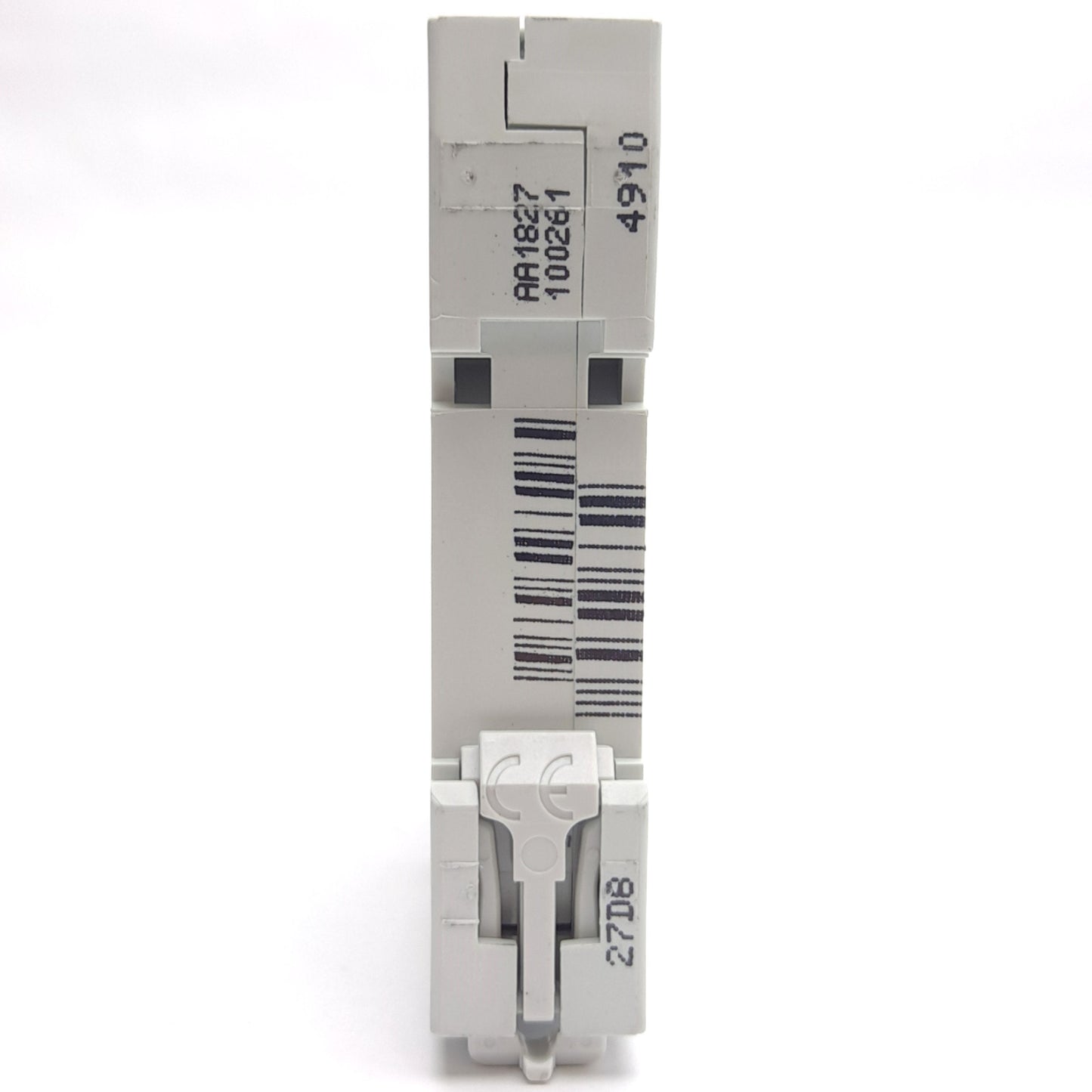 New – Open box Schneider Electric 24506 Miniature Circuit Breaker, 1-Pole, 277VAC 10A