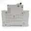 New – Open box Schneider Electric 24506 Miniature Circuit Breaker, 1-Pole, 277VAC 10A