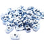 New Lot of 50 80/20 13127 Standard Drop-in T-Nut 45 Series M5 19.60mm x 9.80mm