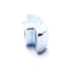 New Lot of 50 80/20 13127 Standard Drop-in T-Nut 45 Series M5 19.60mm x 9.80mm