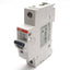 New – Open box ABB S201P-Z4 Miniature Circuit Breaker, 1-Pole, 277VAC 4A Rating, Z Curve