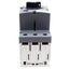 New ABB MS132-6.3 Manual Motor Starter, 3-Pole, 690VAC/250VDC, 4.0-6.3A, DIN Rail