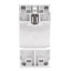 New ABB MS132-6.3 Manual Motor Starter, 3-Pole, 690VAC/250VDC, 4.0-6.3A, DIN Rail