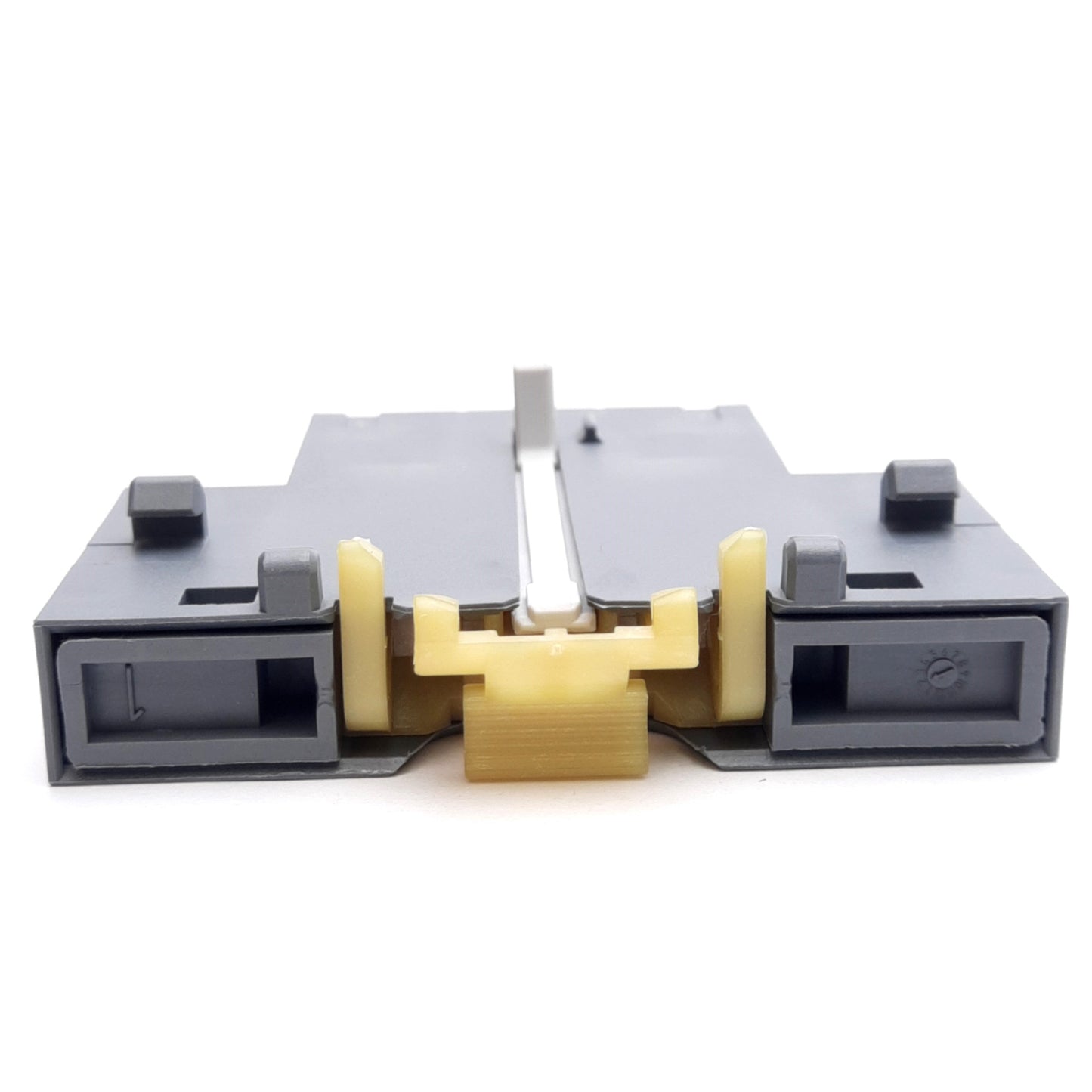 New ABB CAL4-11RT Auxiliary Contact Block, 2-Pole, 1NO+1NC, 690V, For AF09-AF38