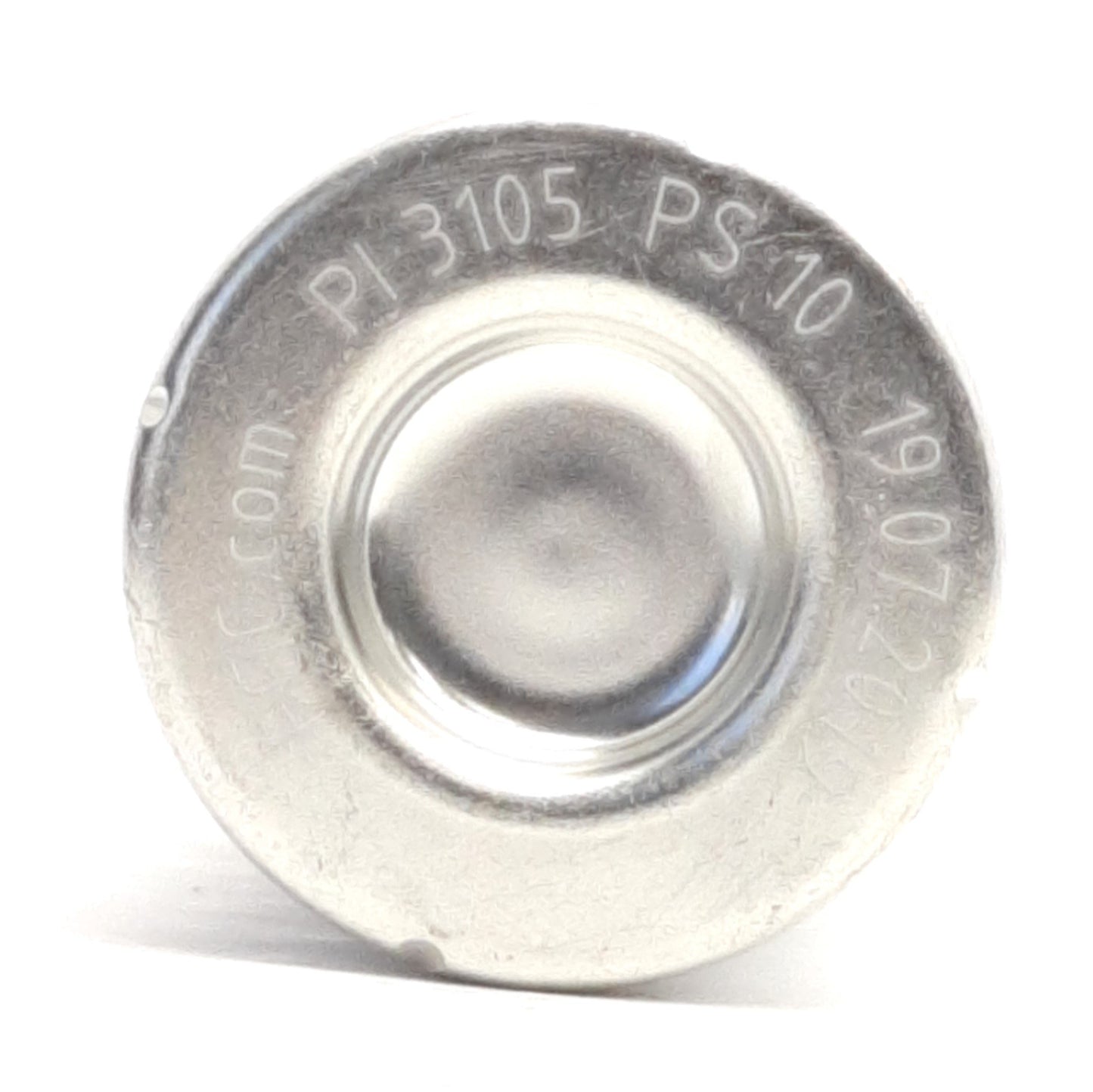 New Filtration Group 77680325 FG Standard Depth Filter, 10µm, ø25.5mm x 93mm Height