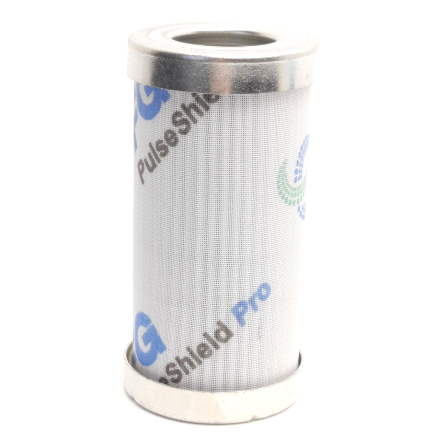 New Filtration Group 77680325 FG Standard Depth Filter, 10µm, ø25.5mm x 93mm Height