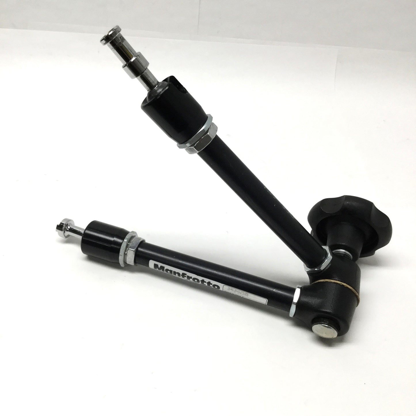 Used Manfrotto 2929QR Variable Friction Camera Mounting Adjustable Arm, 8lb Load