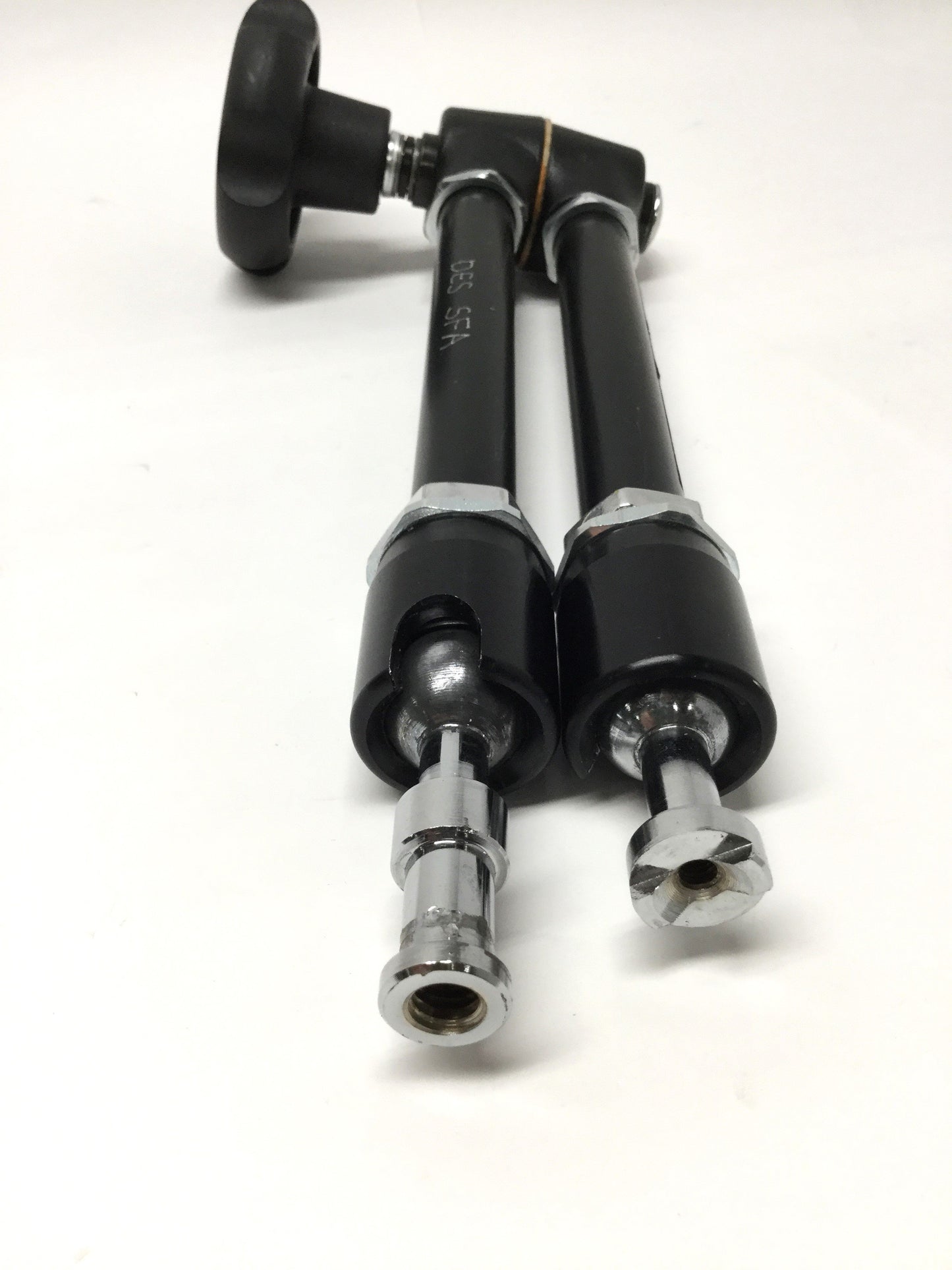 Used Manfrotto 2929QR Variable Friction Camera Mounting Adjustable Arm, 8lb Load