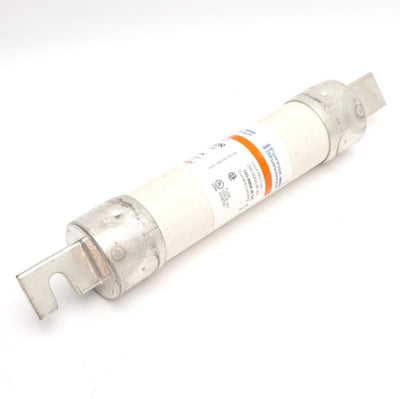New – Open box Ferraz Shawmut TRS80R Time Delay Dual Element Fuse, RK5, 80A, 600V, Blades