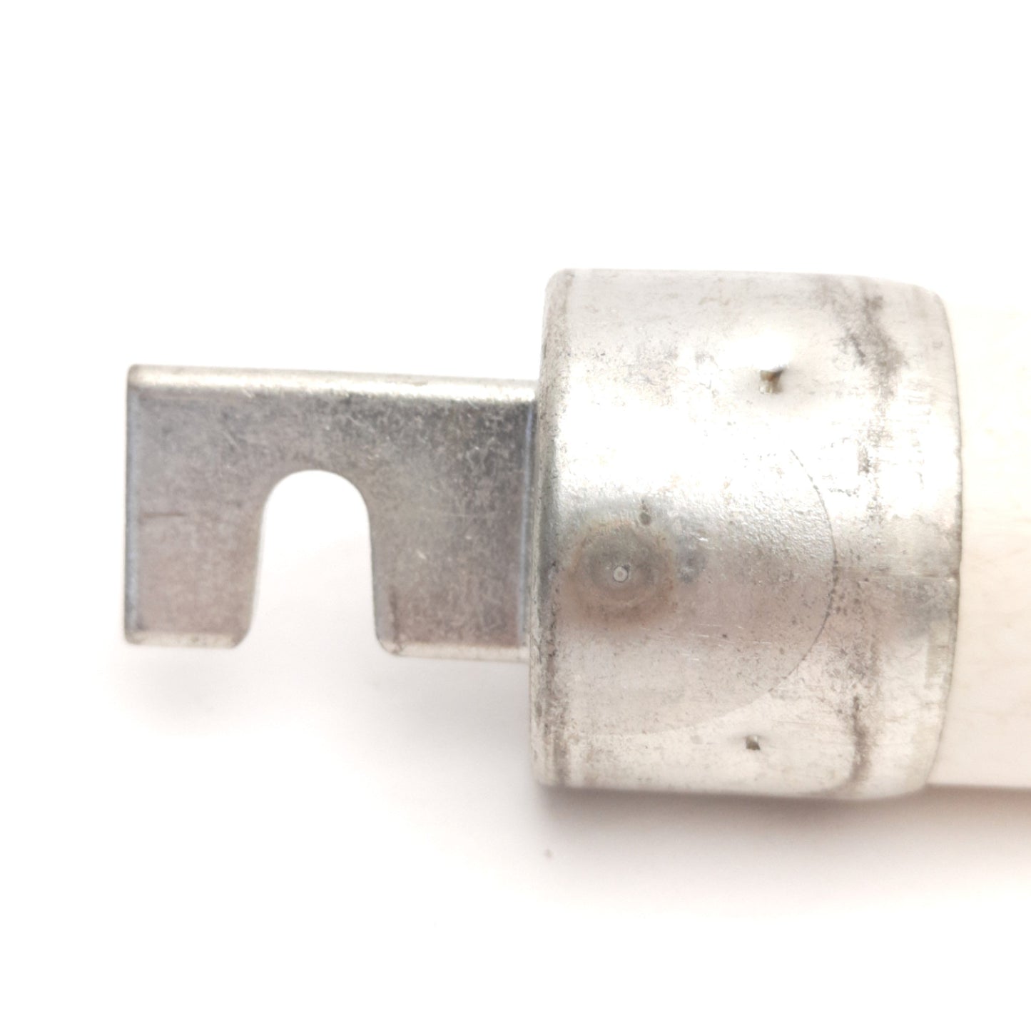 New – Open box Ferraz Shawmut TRS80R Time Delay Dual Element Fuse, RK5, 80A, 600V, Blades