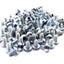 New Lot of 100 80/20 3766 Self Tapping End Cap Screw Series 10 .360", 12-24