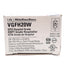 New Cooper VGFH20W Hospital Grade GFCI Receptacle, White, 20A 125VAC, NEMA 5-20R