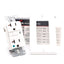 New Cooper VGFH20W Hospital Grade GFCI Receptacle, White, 20A 125VAC, NEMA 5-20R
