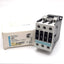 New – Open box Siemens 3RT1025-1BB40 Power Contactor, 3-Pole, 24VDC Coil, 35A 600VAC Contact