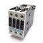 New – Open box Siemens 3RT1025-1BB40 Power Contactor, 3-Pole, 24VDC Coil, 35A 600VAC Contact