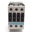 New – Open box Siemens 3RT1025-1BB40 Power Contactor, 3-Pole, 24VDC Coil, 35A 600VAC Contact