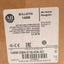 New Allen Bradley 140M-D8N-C16-KN-XC Motor Protection Circuit Breaker, 3-Pole, 16A