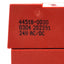 Used Sti 44518-0030 MF Series Safety Control Unit, 2NO+1NC, 24VAC/DC, DIN Rail