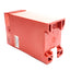 Used Sti 44518-0030 MF Series Safety Control Unit, 2NO+1NC, 24VAC/DC, DIN Rail
