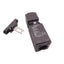 Used ERSCE E100-01-S5I Safety Interlock Switch 1NC-1NO Contacts 230VAC 6A w/Key