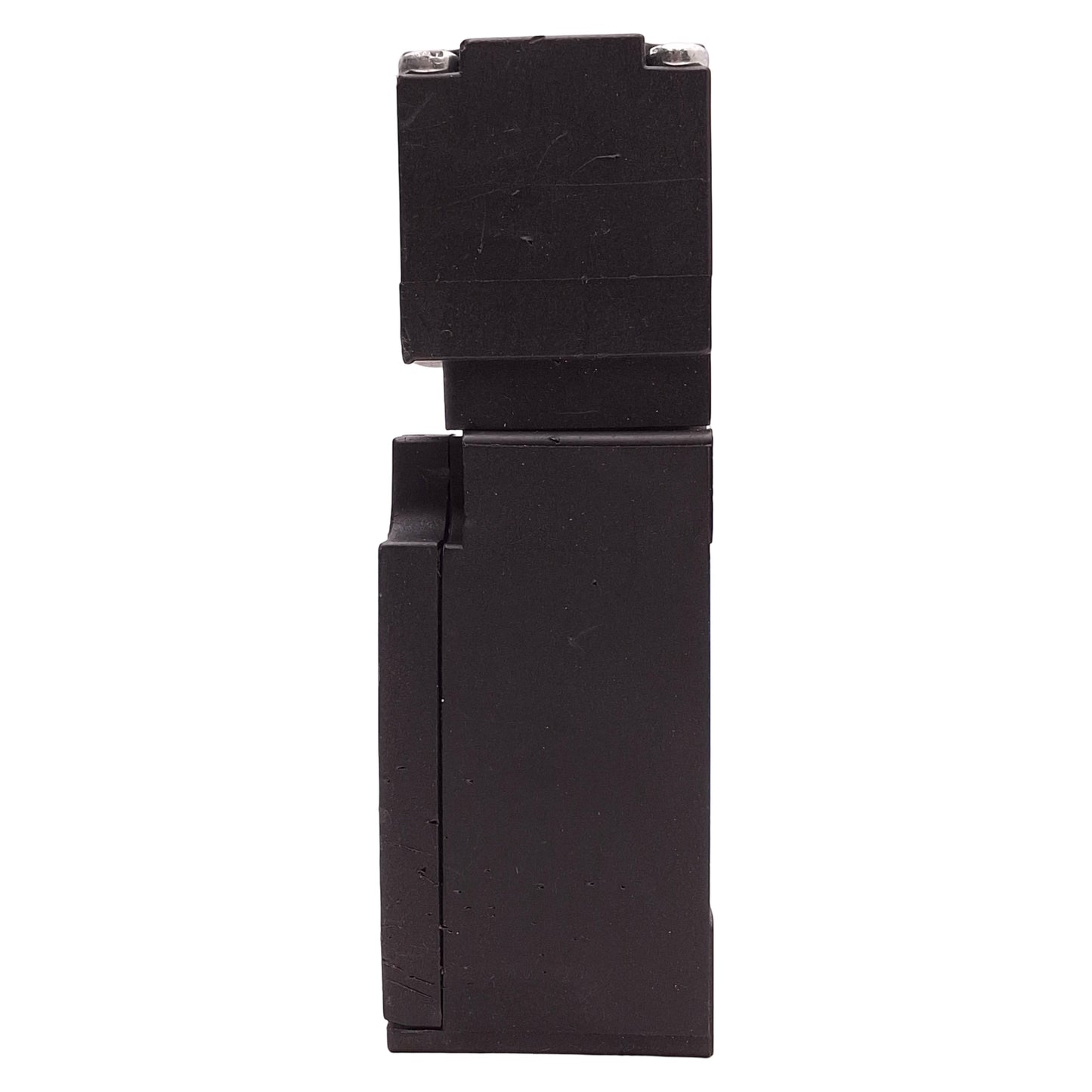 Used ERSCE E100-01-S5I Safety Interlock Switch 1NC-1NO Contacts 230VAC 6A w/Key