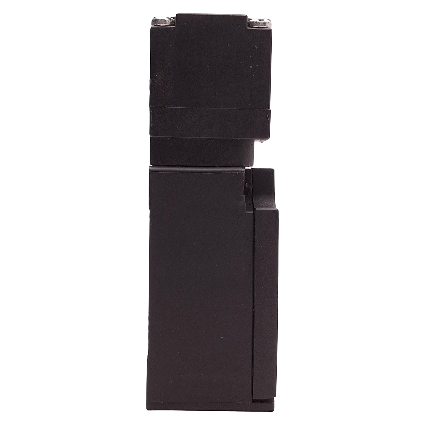 Used ERSCE E100-01-S5I Safety Interlock Switch 1NC-1NO Contacts 230VAC 6A w/Key