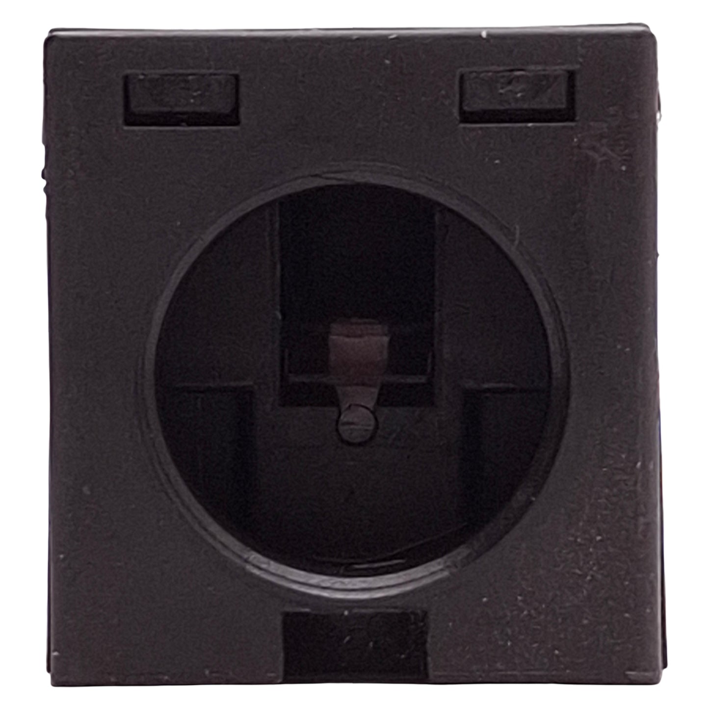 Used ERSCE E100-01-S5I Safety Interlock Switch 1NC-1NO Contacts 230VAC 6A w/Key