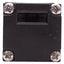 Used ERSCE E100-01-S5I Safety Interlock Switch 1NC-1NO Contacts 230VAC 6A w/Key