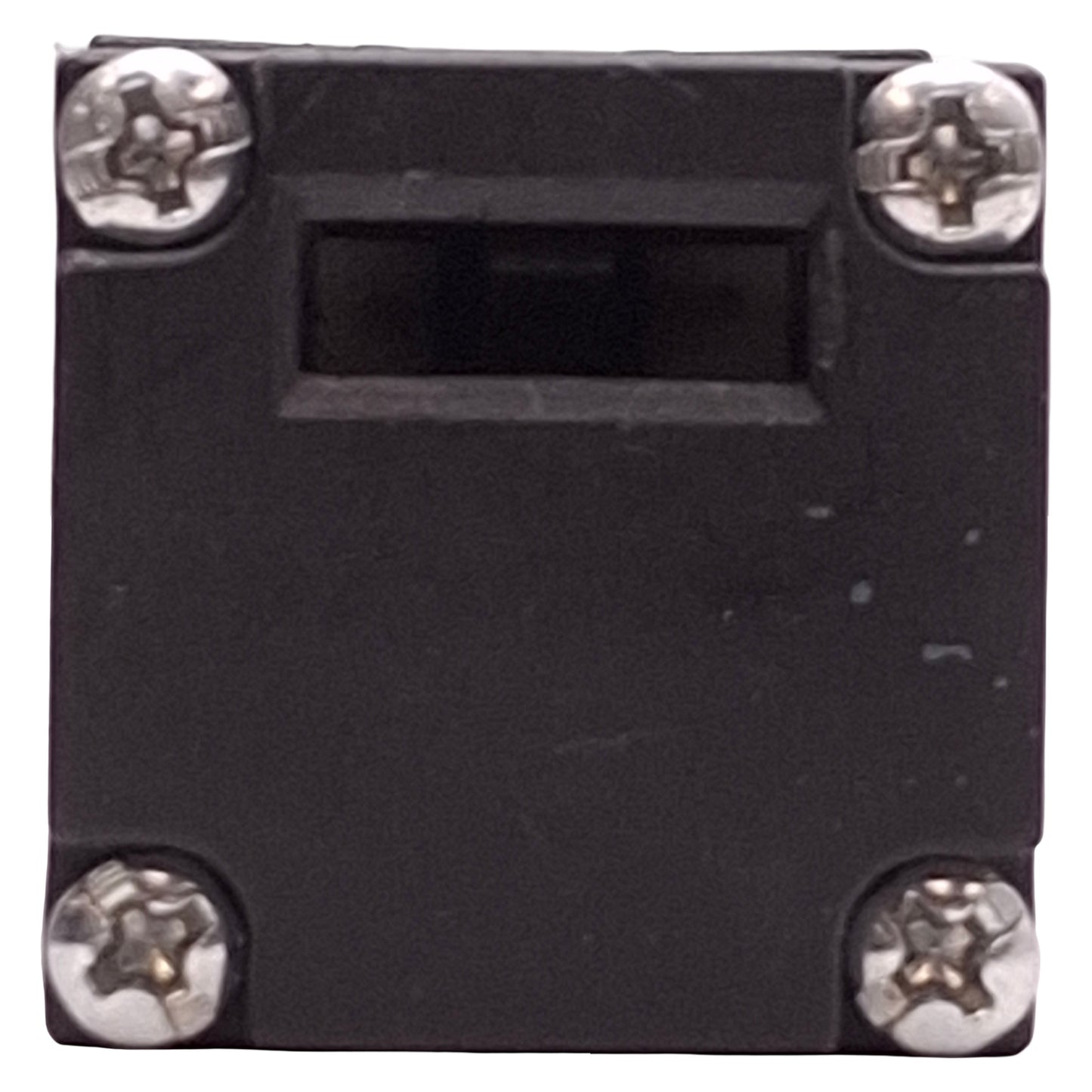 Used ERSCE E100-01-S5I Safety Interlock Switch 1NC-1NO Contacts 230VAC 6A w/Key