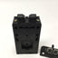 Used Schmersal AZ 16-03ZVK-M20 Safety Interlock Switch 230VAC 4A 3PST-NC w/Key