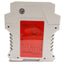 New Euchner CES-AZ-ABS-01B Evaluation Unit Safety Relay, 24VDC 150mA, 2x N.O.