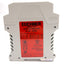New Euchner CES-AZ-ABS-01B Evaluation Unit Safety Relay, 24VDC 150mA, 2x N.O.