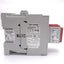 New Allen Bradley 100S-C85DJ22C Safety Contactor, 24VDC Coil, 85A, 3 N.O. Poles