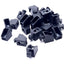 New – Open box Lot of 25 80/20 14189 Drop-in Lite Panel Mount Block 45 Series M6 X 1.0