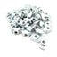 Used Lot of 50 80/20 13120 Standard Drop In T Nut Fastener Series 45 1/4-20