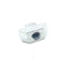 Used Lot of 50 80/20 13120 Standard Drop In T Nut Fastener Series 45 1/4-20