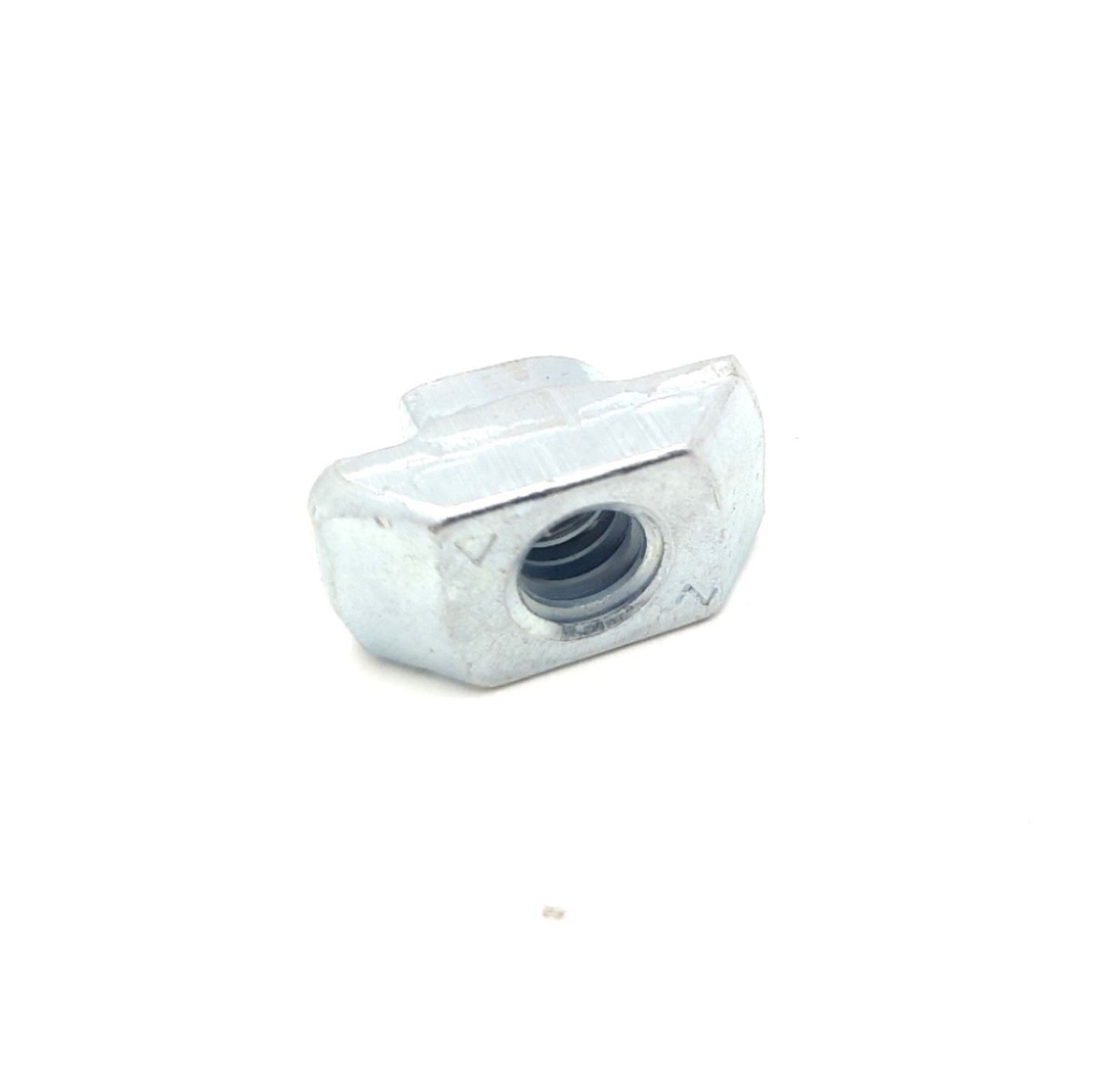 Used Lot of 50 80/20 13120 Standard Drop In T Nut Fastener Series 45 1/4-20