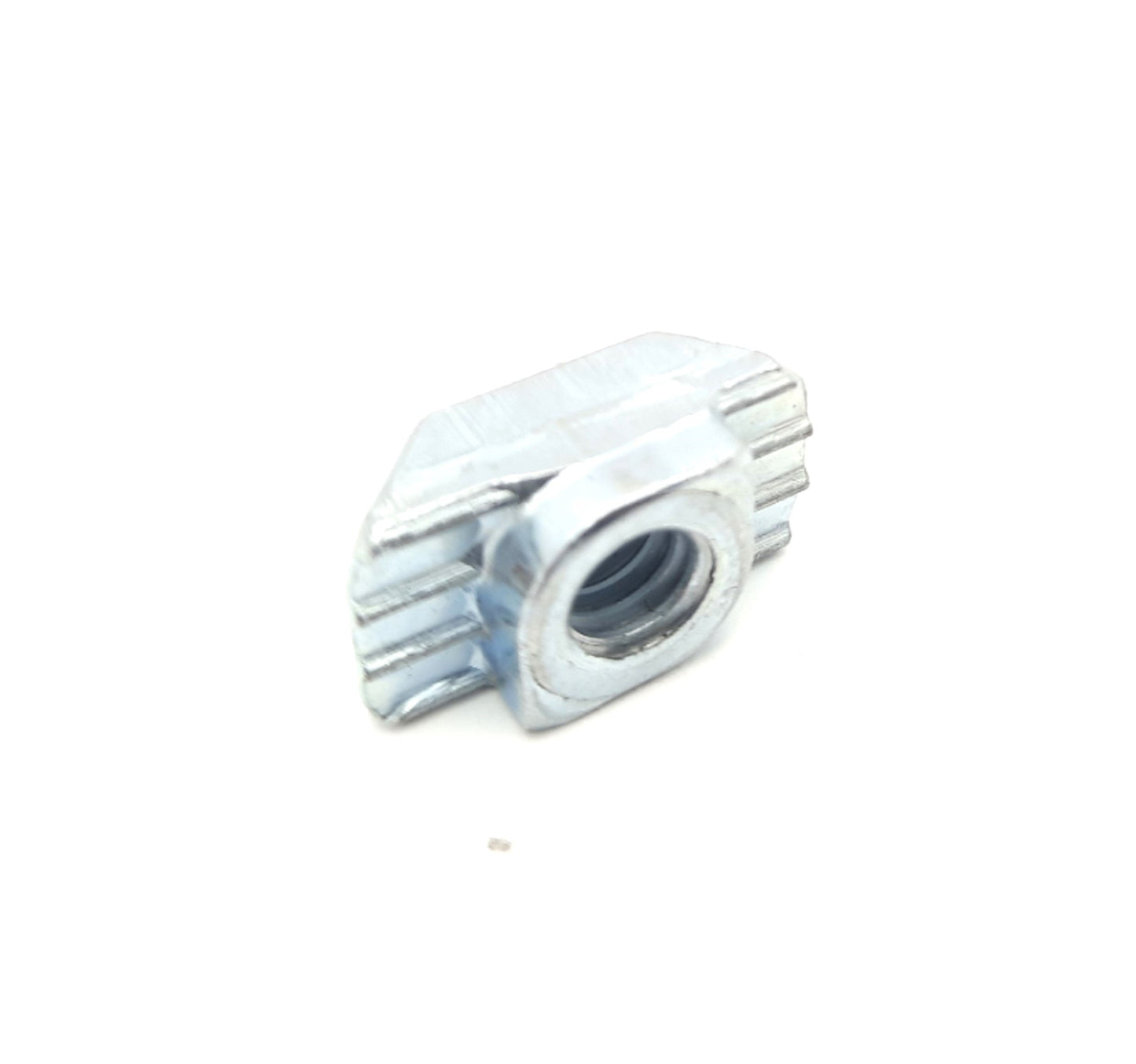 Used Lot of 50 80/20 13120 Standard Drop In T Nut Fastener Series 45 1/4-20