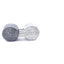Used Lot of 10 80/20 25-3369 Zinc Butt Fastener 25 Series M5 X 25mm SHCS