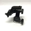 Used Manfrotto 056 3D Junior Tripod Head 360° Pan, -30°/180° Tilt, Individual Axes