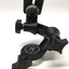 Used Manfrotto 056 3D Junior Tripod Head 360° Pan, -30°/180° Tilt, Individual Axes
