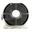 New Cosmotec GHV2500203 Filter Fan, 9.84 x 9.84 x 5.29in, 112CFM, 54dB, 115VAC