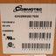 New Cosmotec GHV2500203 Filter Fan, 9.84 x 9.84 x 5.29in, 112CFM, 54dB, 115VAC