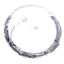 New GE Fanuc A66L-6001-0026#L3R003 Optical Fiber Transmission Cable, 3 Meters