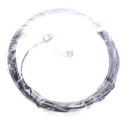 New GE Fanuc A66L-6001-0026#L3R003 Optical Fiber Transmission Cable, 3 Meters